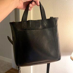 Madewell The Small Transport Crossbody